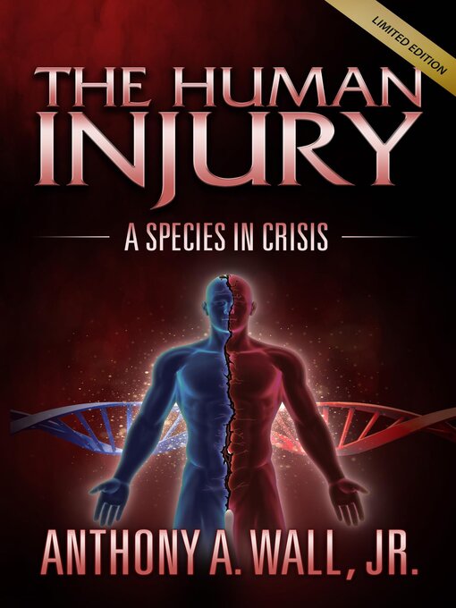 Cover image for The Human Injury